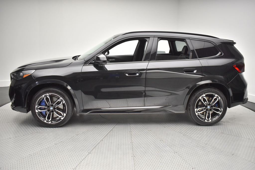 Thumbnail: 2024 BMW X1 - 8