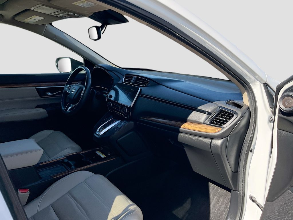 Used 2022 White Honda Touring image 30