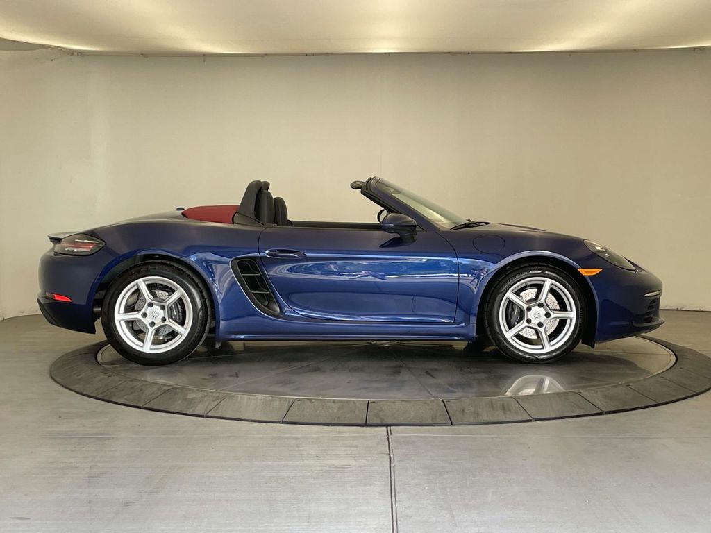 2023 Porsche 718 Boxster Base - 7
