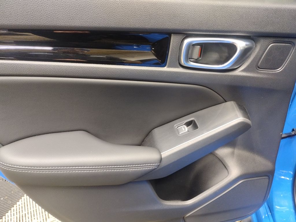 2022 Honda Civic Sport Touring