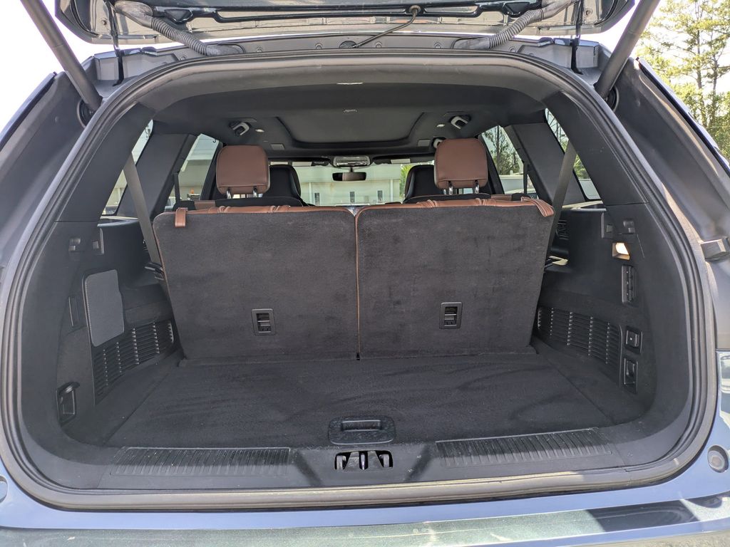 2023 Lincoln Aviator Grand Touring