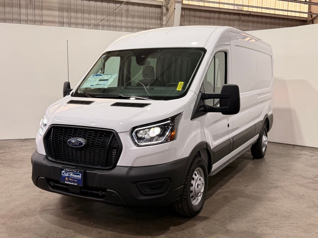 2025 Ford Transit-350 Base