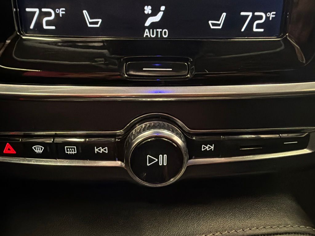 Used 2018 Volvo V90 Cross Country Wagon