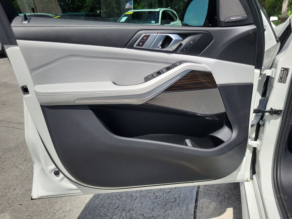 Used 2024 BMW X5 SUV