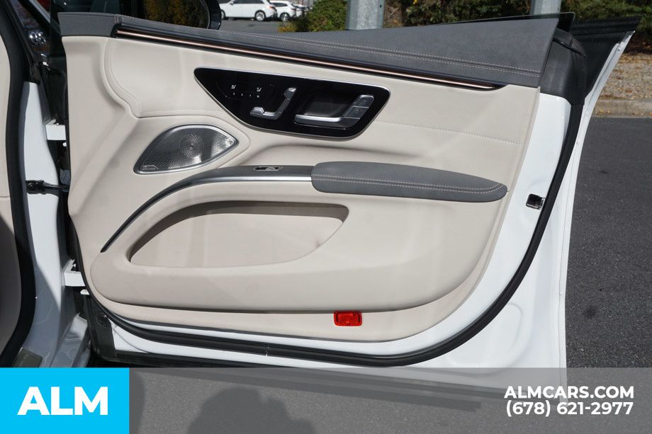 2024 Mercedes-Benz EQS Base - Photo 55