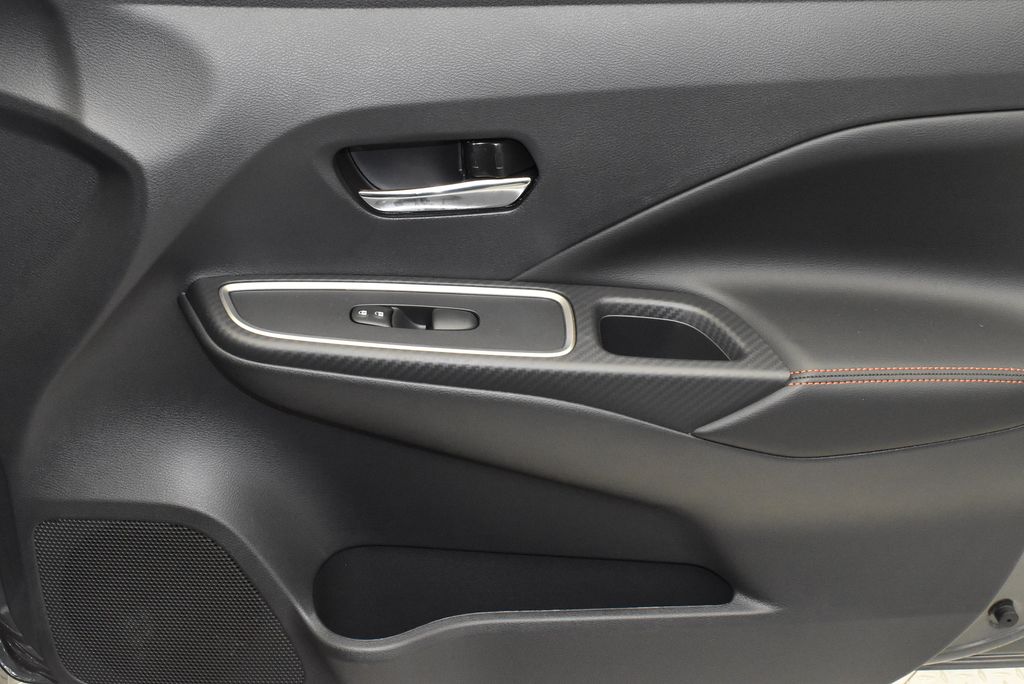 Thumbnail: 2025 Nissan Versa - 22