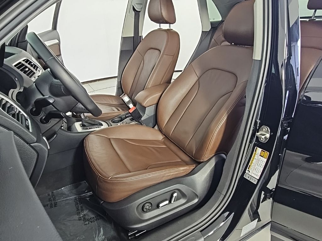 Thumbnail: 2016 Audi Q3 - 22