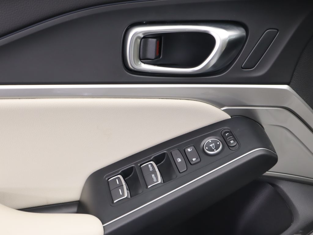 Thumbnail: 2026 Acura Integra - 23