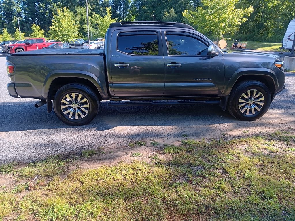 Used 2023 Toyota Tacoma Truck