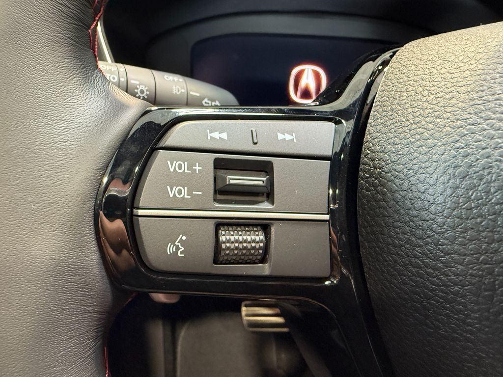 new 2026 Acura Integra car, priced at $41,635