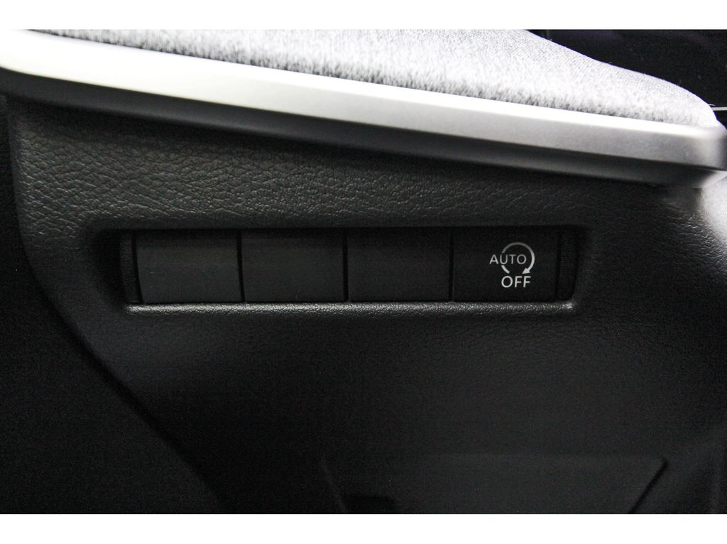 2027 Nissan Juke SV White at South Houston Nissan