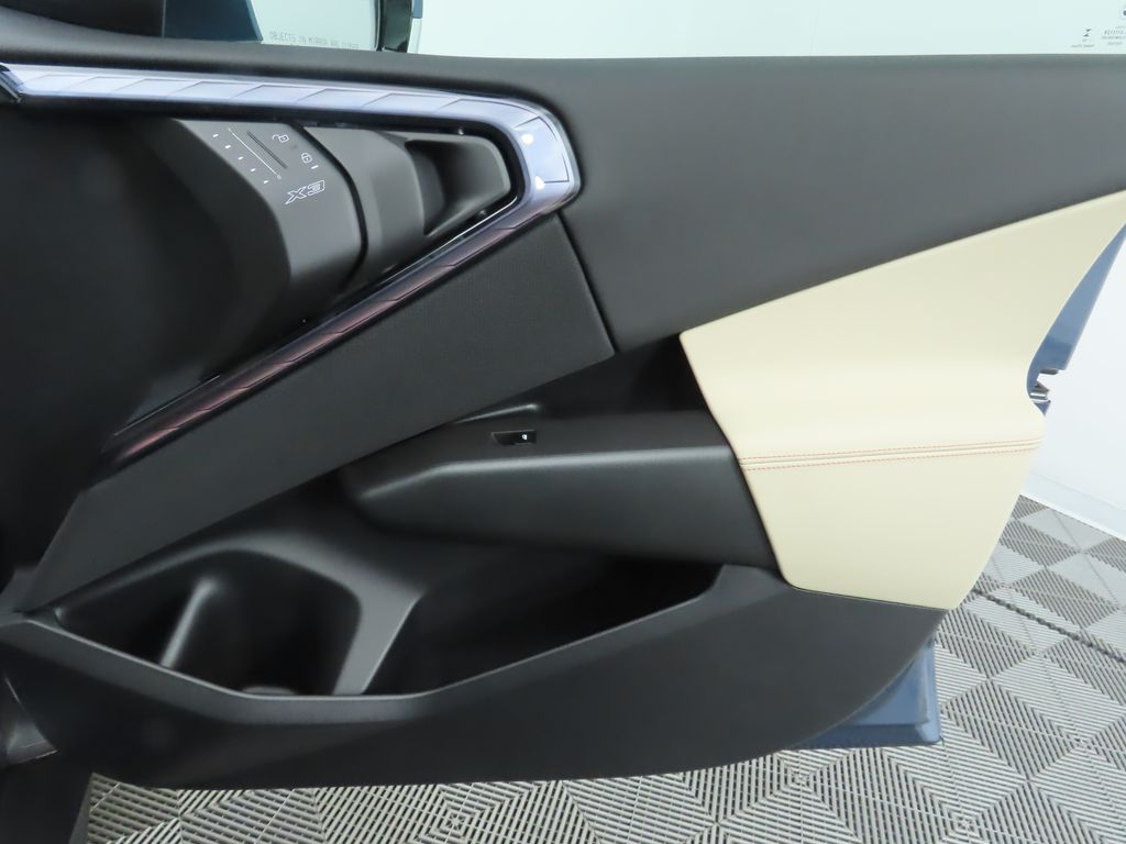 Thumbnail: 2025 BMW X3 - 26