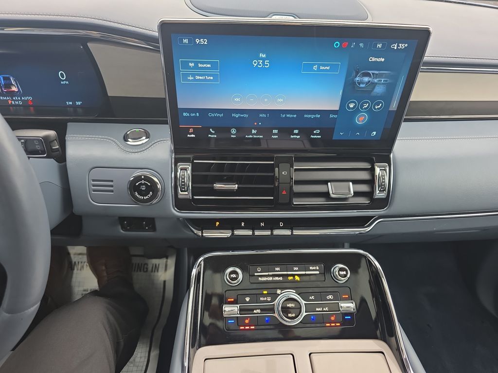 Used 2022 Blue Lincoln Black Label image 29