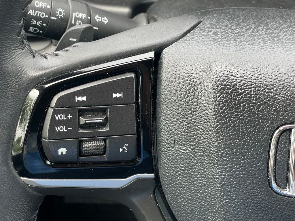 Thumbnail: 2025 Honda Odyssey - 15