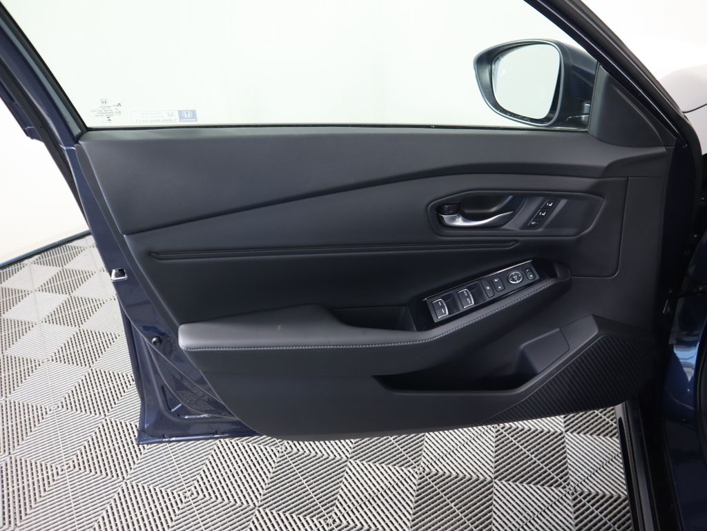 Thumbnail: 2025 Honda Accord - 26