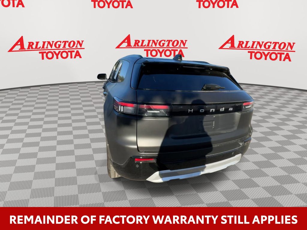 Used 2024 Honda Prologue Touring with VIN 3GPKHWRM8RS533499 for sale in Jacksonville, FL