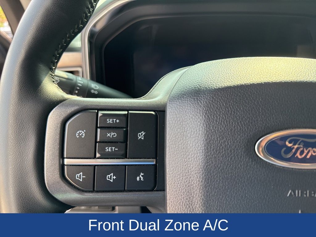 2024 Ford F-250 Super Duty Lariat