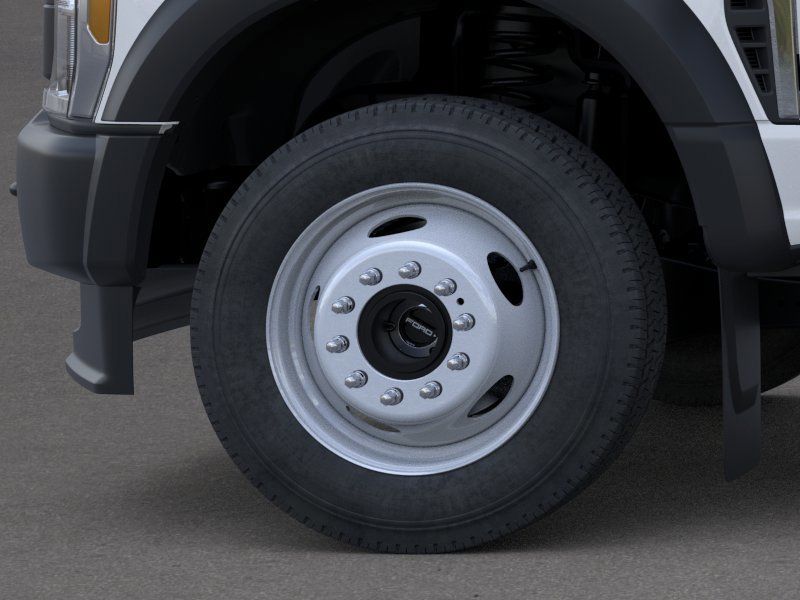 2025 Ford F-550SD XL