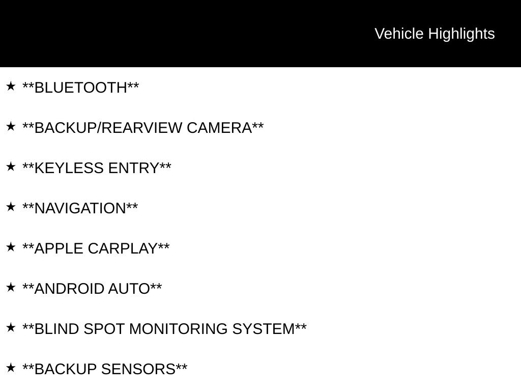 View vehicle photo 6