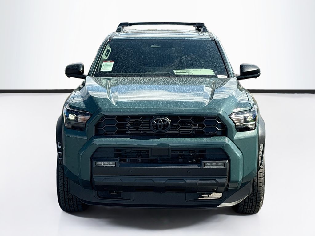 Thumbnail: 2026 Toyota 4Runner - 2