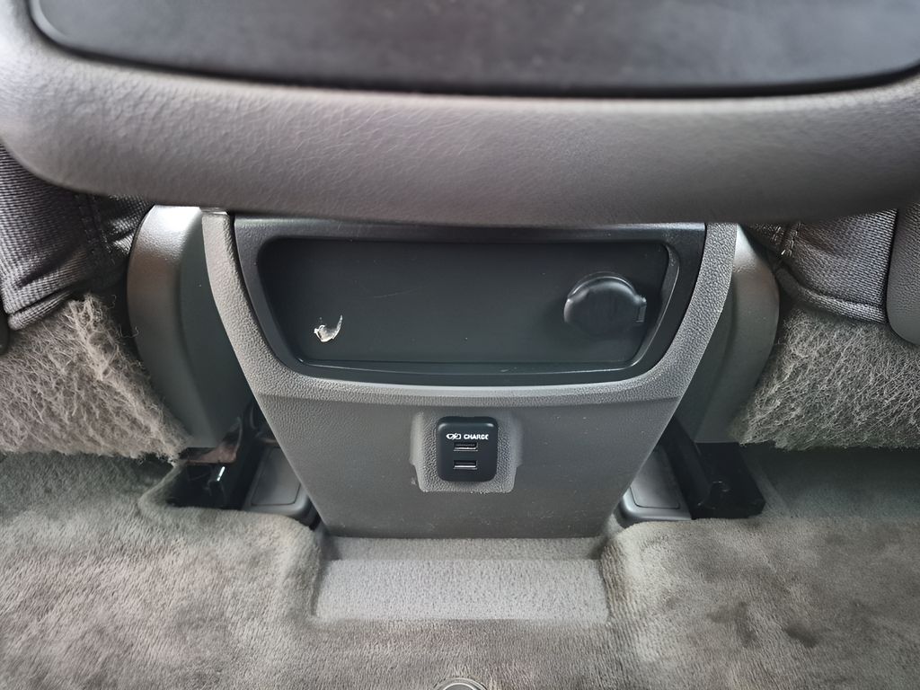 Used 2015 White Chevrolet LS image 22