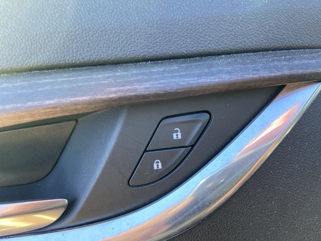 Thumbnail: 2024 Buick Enclave - 14