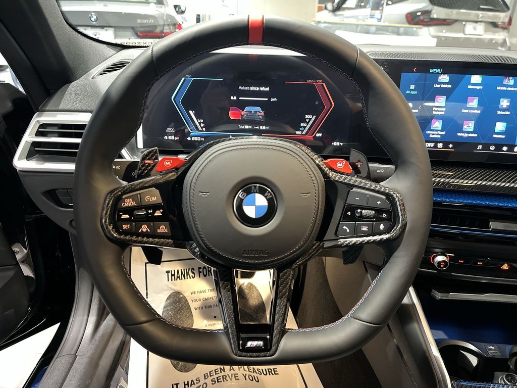 Thumbnail: 2026 BMW M4 - 6