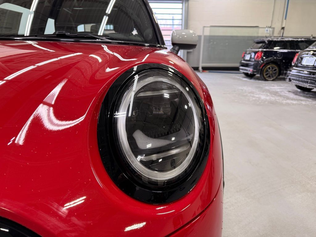 Thumbnail: 2026 MINI Cooper - 7