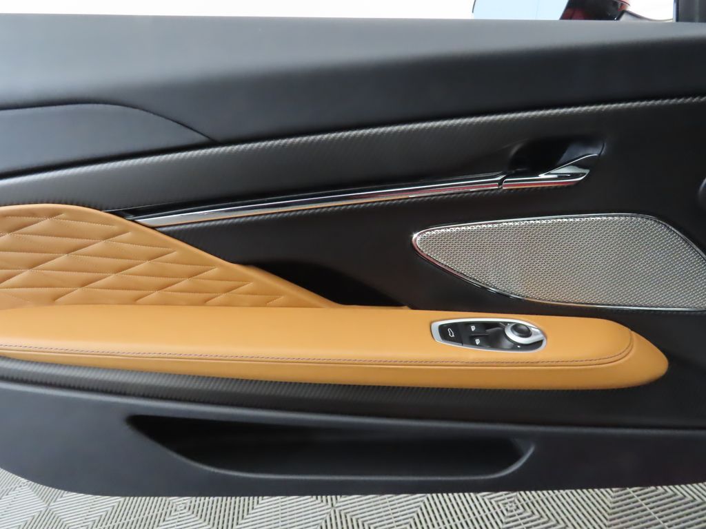 Thumbnail: 2024 Aston Martin DB12 - 25