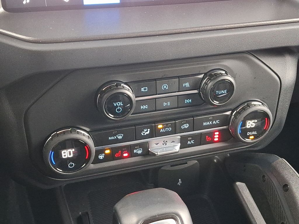 Thumbnail: 2025 Ford Bronco - 16