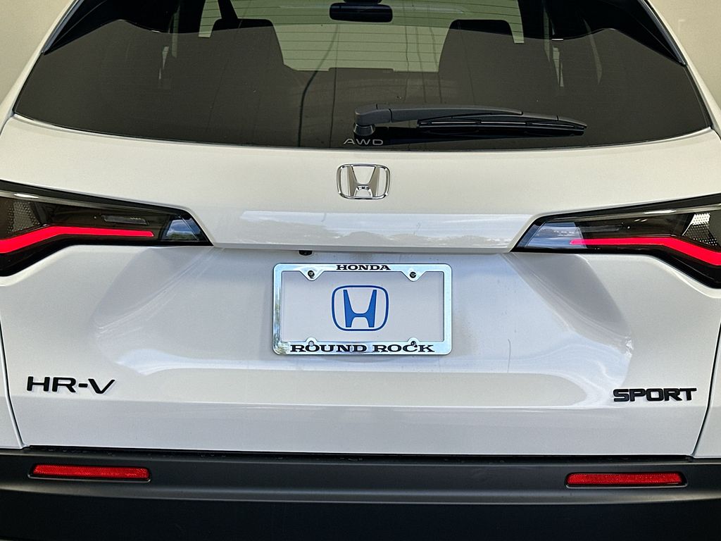 Thumbnail: 2026 Honda HR-V - 20