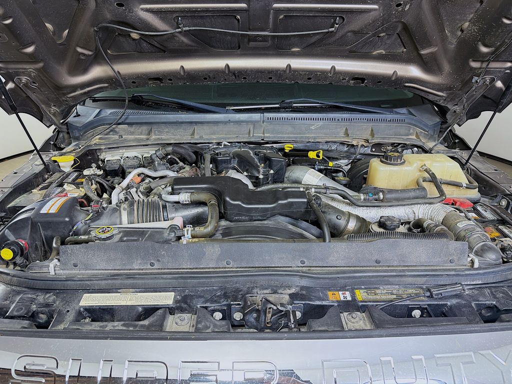 Used 2015 Ford F-250SD Truck
