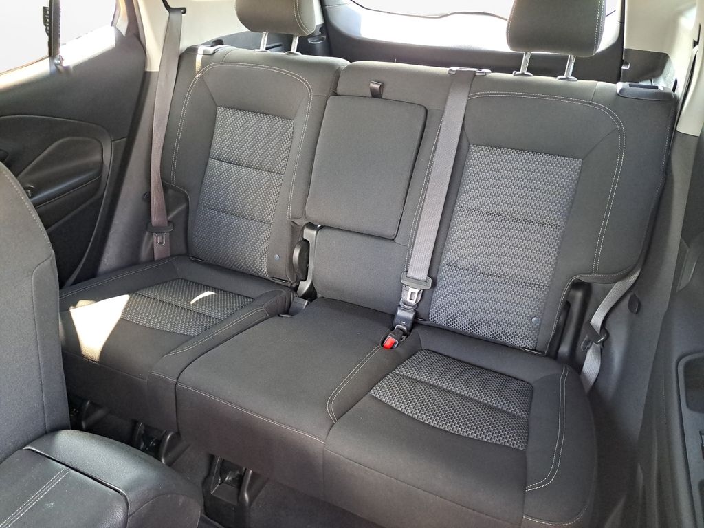 Used Car 2022 Gmc Terrain  Sle For Sale Under $20,000 In Austin, Texas