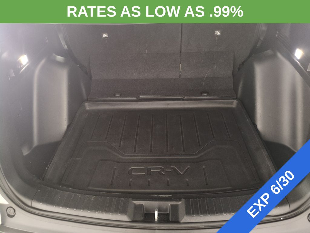 Used 2023 Honda CR-V For Sale in Fort Wayne, IN