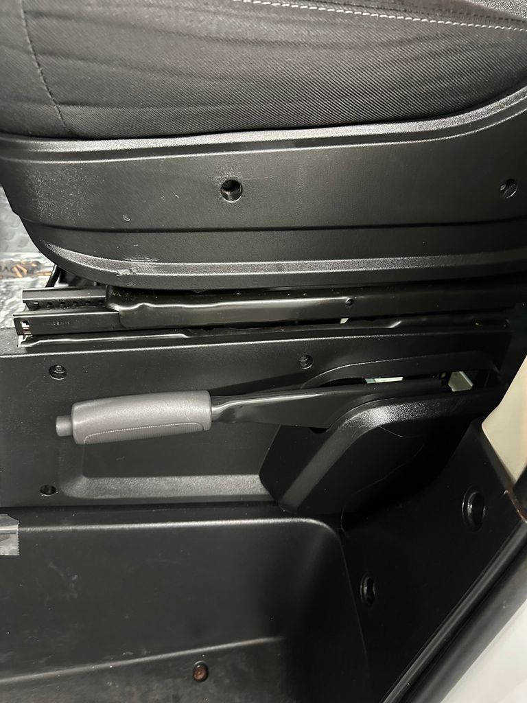 used 2016 Ram ProMaster 1500 car, priced at $9,985