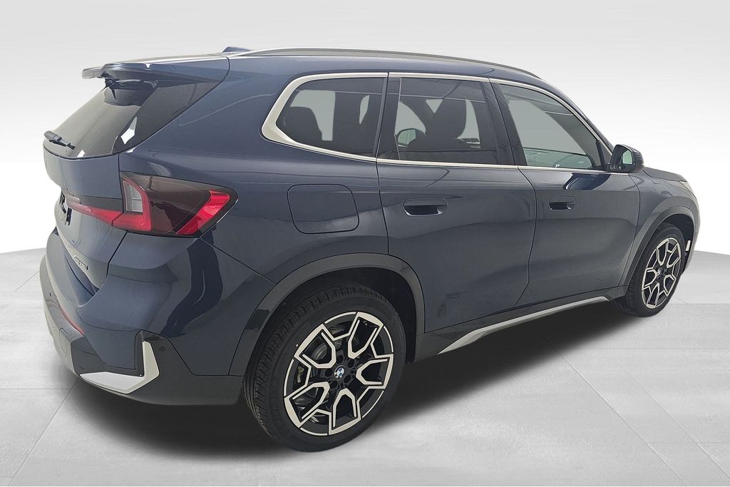 2026 Bmw X1 XDrive28i photo 7