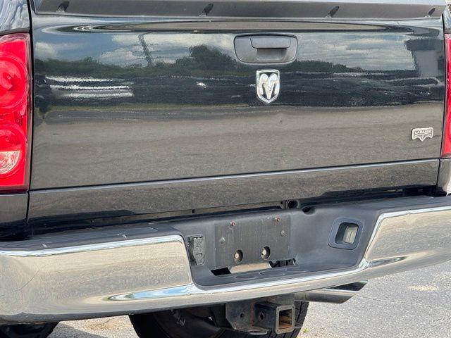 Used 2007 Dodge Ram 1500 Truck