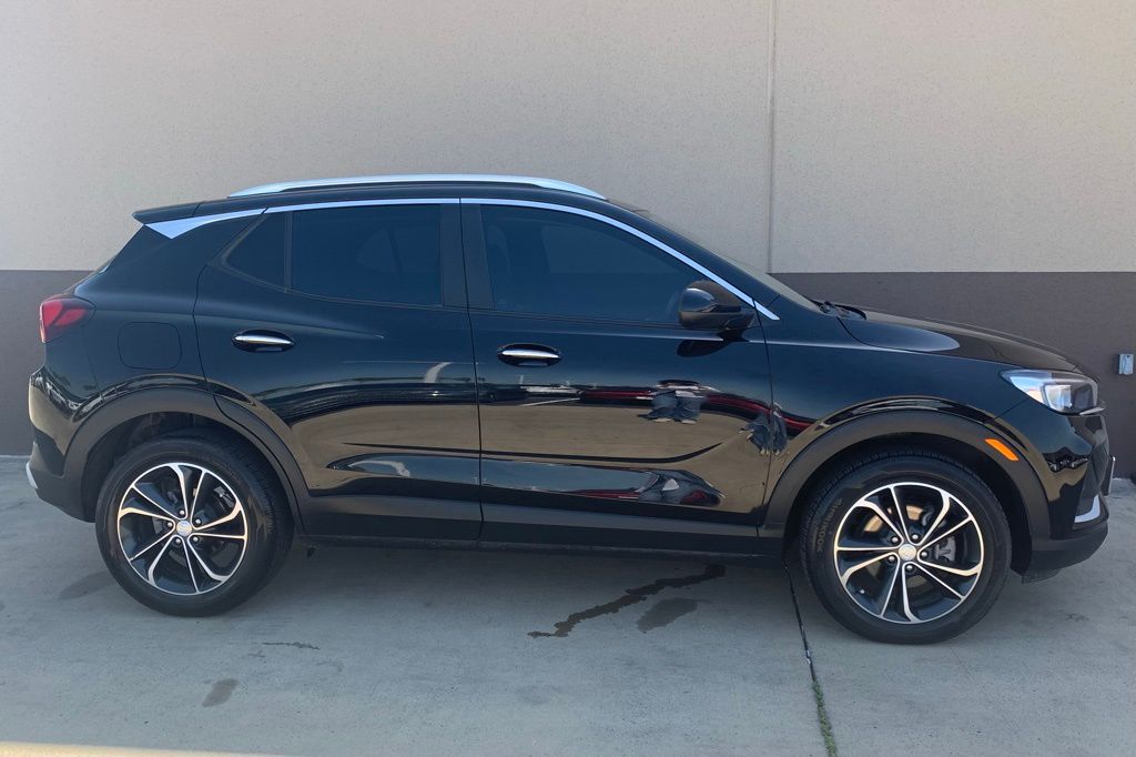 2023 Buick Encore GX Select 4