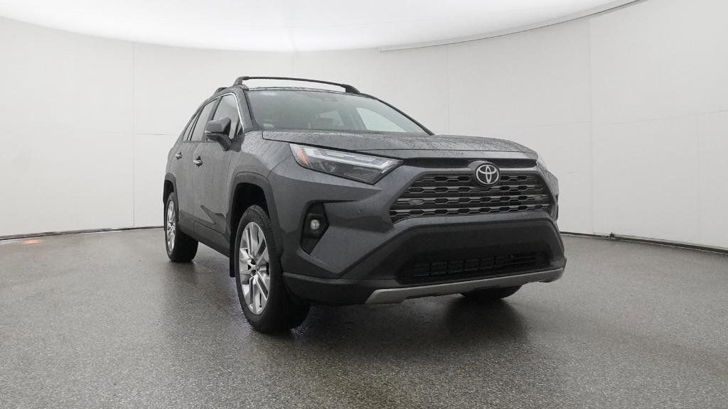 Thumbnail: 2025 Toyota RAV4 - 10