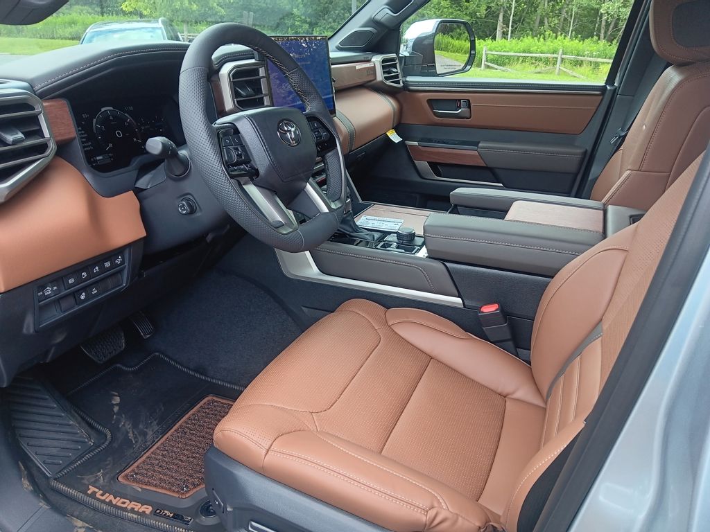 New 2026 Toyota Tundra i-FORCE MAX Truck