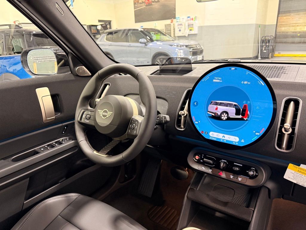 Thumbnail: 2027 MINI Cooper Countryman - 30