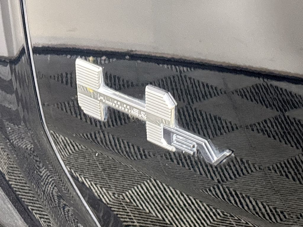 2024 GMC Hummer EV Pickup 3X