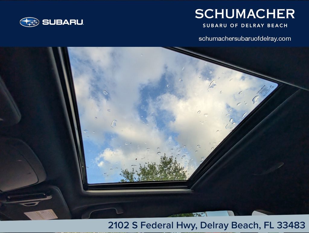 new 2026 Subaru Forester car, priced at $36,199