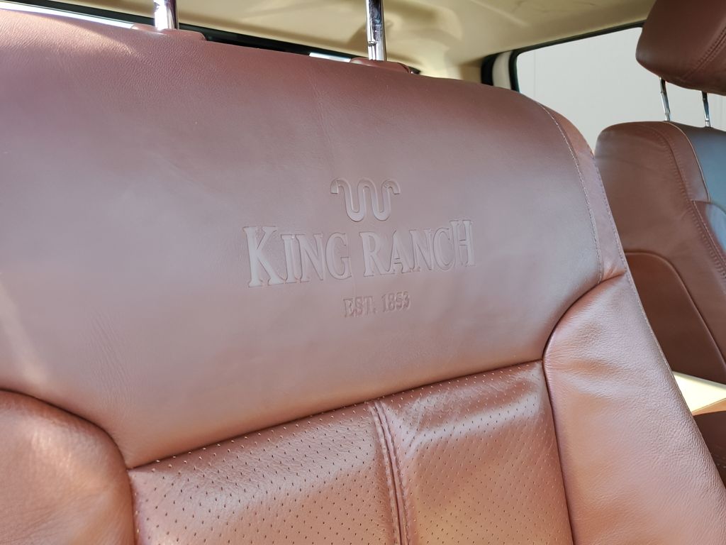 Used Car 2014 Ford F-250sd  King Ranch For Sale Under $30,000 In Austin, Texas