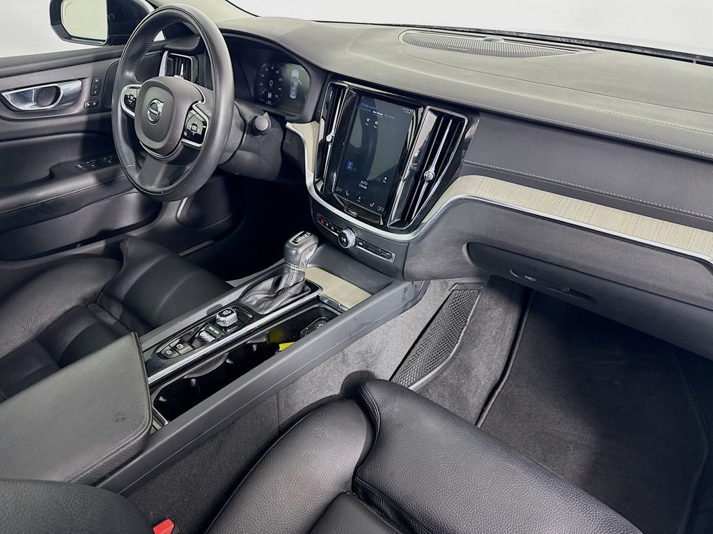 Used Car 2019 Volvo S60  T5 Inscription For Sale Under $20,000 In Austin, Texas