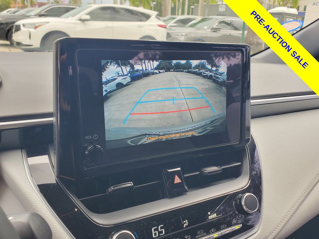 2024 Toyota Corolla - $18,988