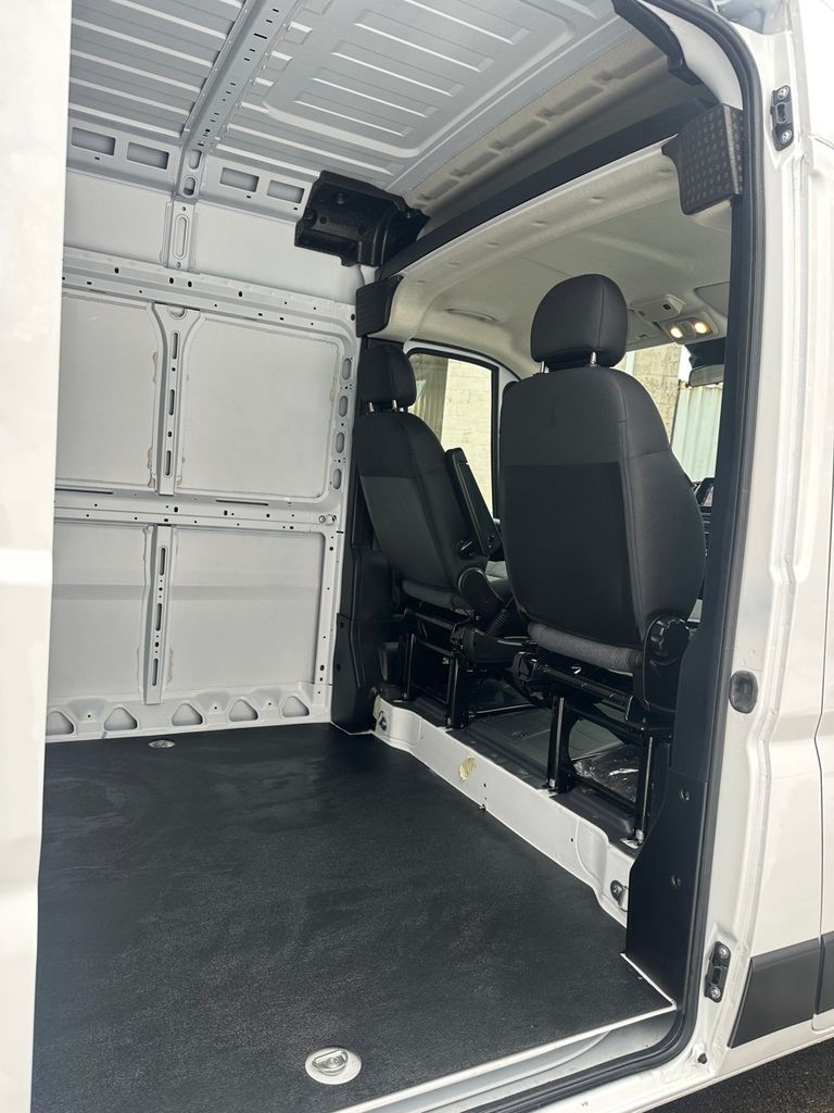 used 2023 Ram ProMaster 2500 car, priced at $36,985