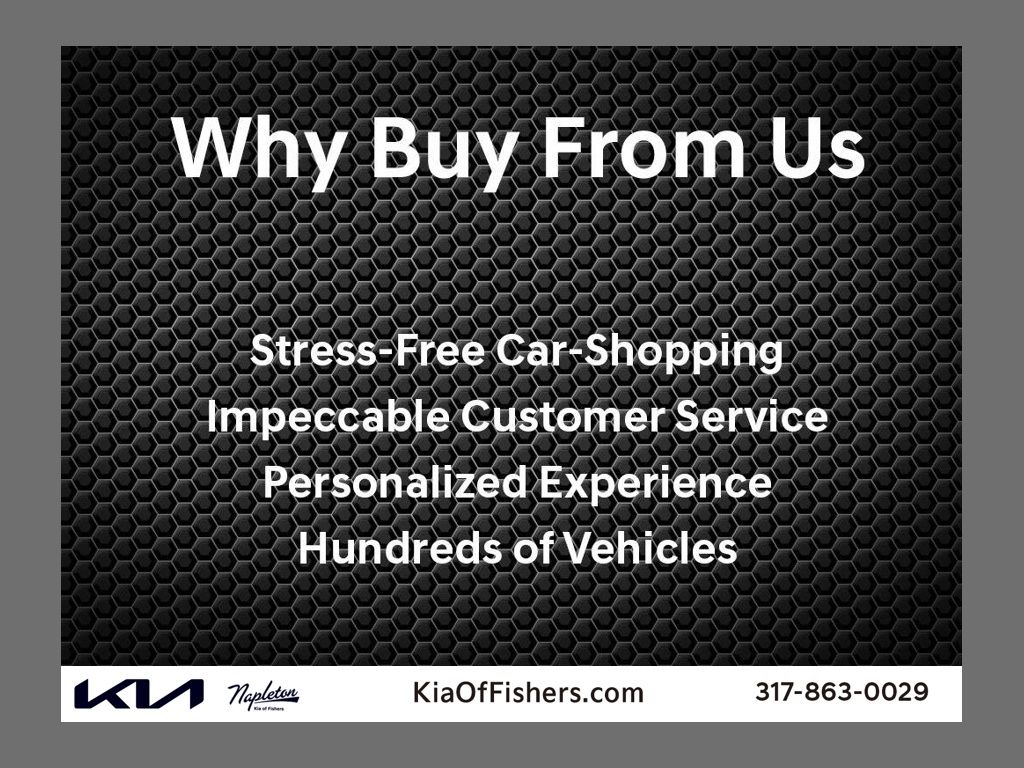 Flare Red 2023 Kia Carnival SX Prestige FWD Minivan Front-Wheel Drive 8-Speed Automatic