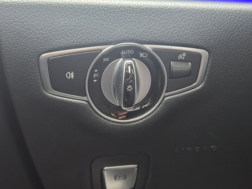 used 2020 Mercedes-Benz E-Class car, priced at $35,495