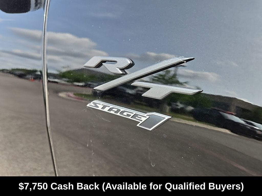 New Car 2025 Dodge Charger  R/t For Sale Under $50,000 In Austin, Texas
